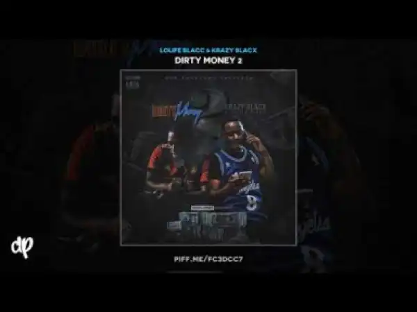 Lolife Blacc X Krazy Blacx - Overtime